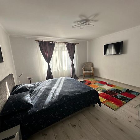 Casa Grande Apartamento Făgăraş Exterior foto