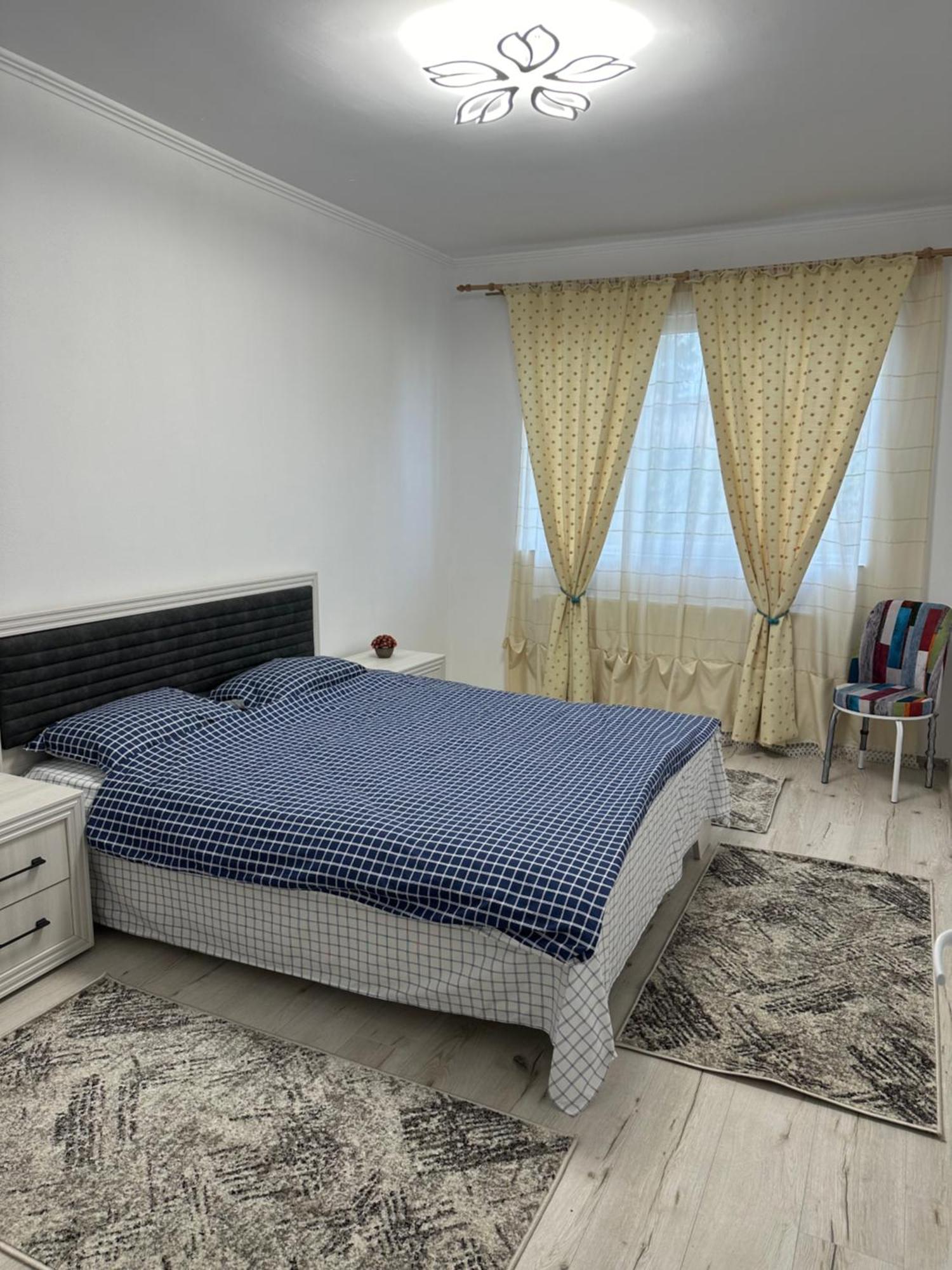Casa Grande Apartamento Făgăraş Exterior foto