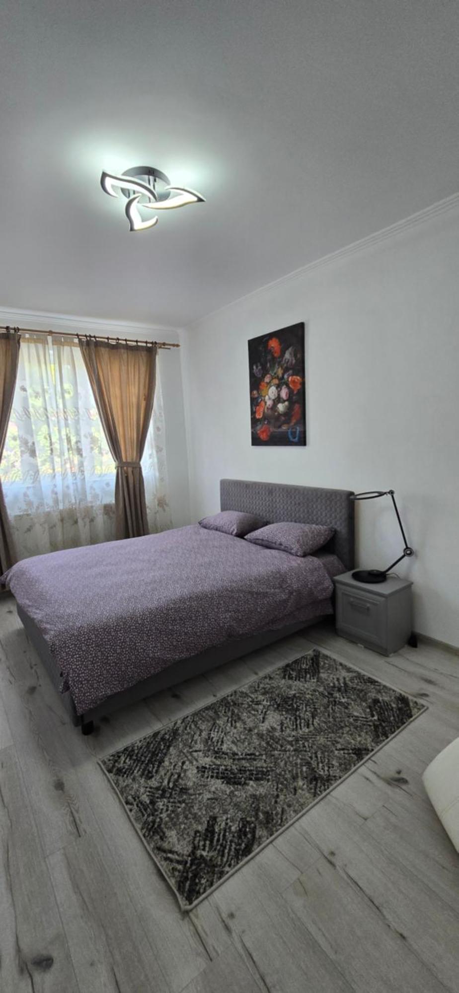 Casa Grande Apartamento Făgăraş Exterior foto