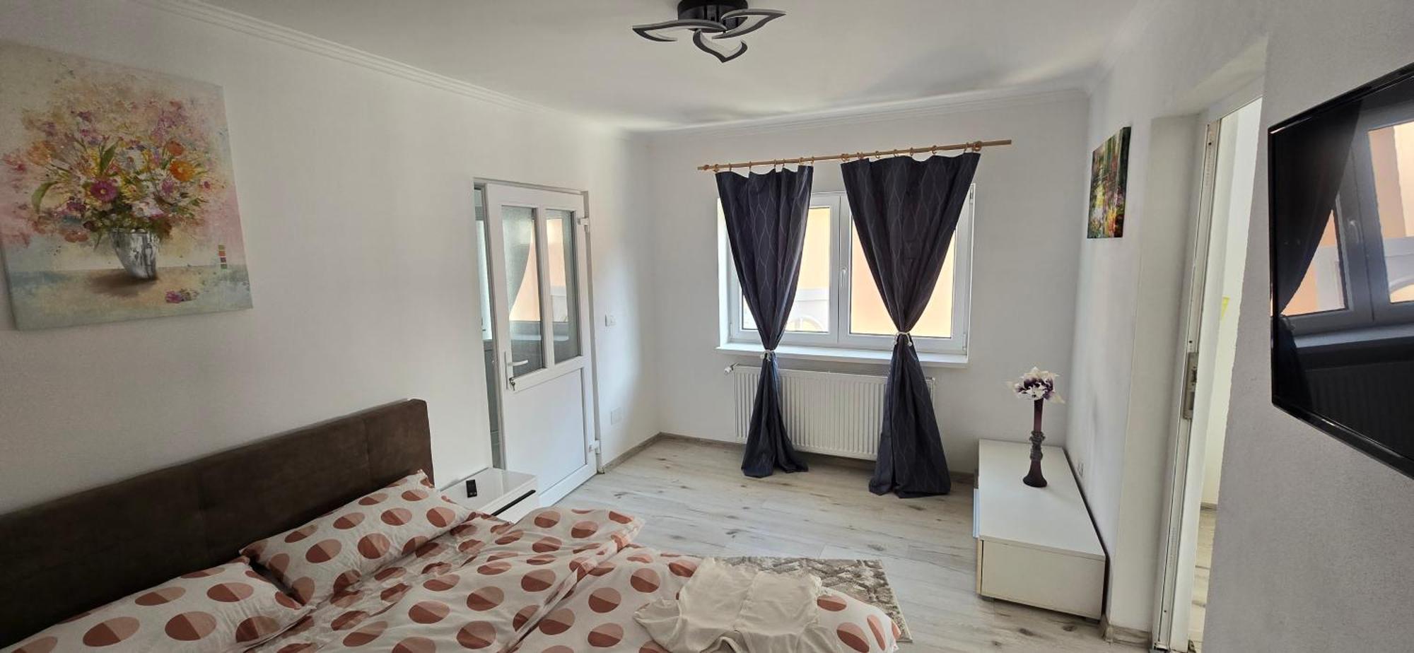 Casa Grande Apartamento Făgăraş Exterior foto