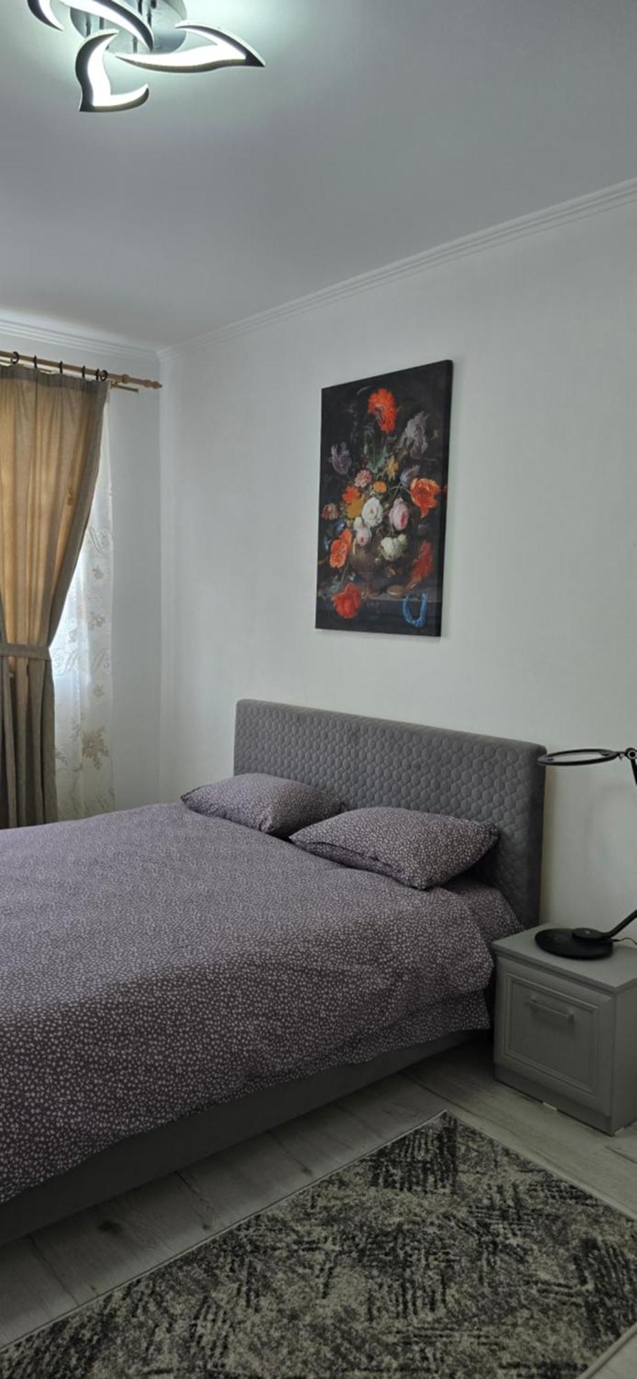Casa Grande Apartamento Făgăraş Exterior foto
