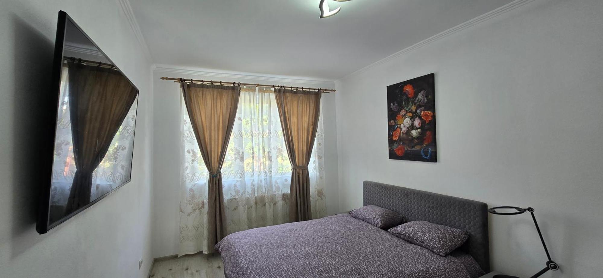Casa Grande Apartamento Făgăraş Exterior foto